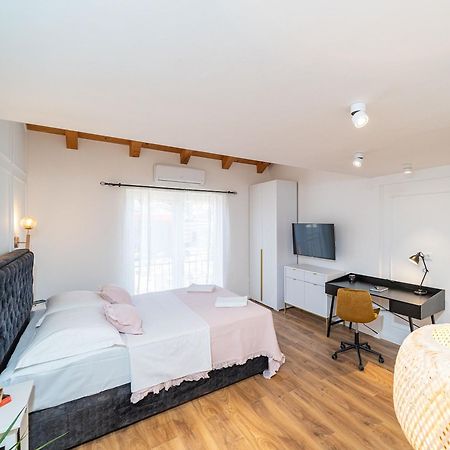 Villa Aura - Comfort Double Room Dubrownik Zewnętrze zdjęcie