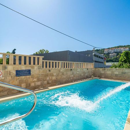 Villa Aura - Comfort Double Room Dubrownik Zewnętrze zdjęcie
