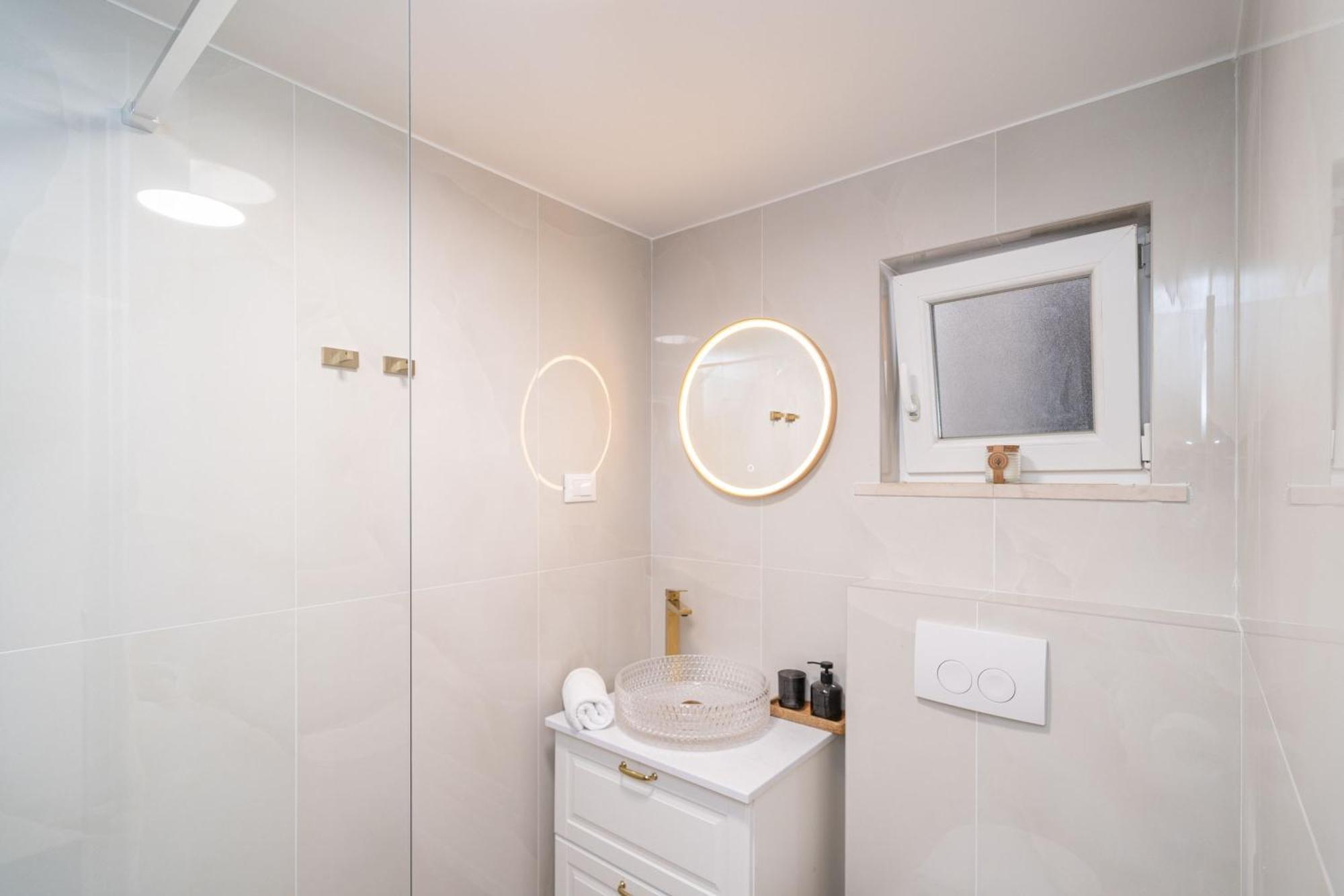 Villa Aura - Comfort Double Room Dubrownik Zewnętrze zdjęcie