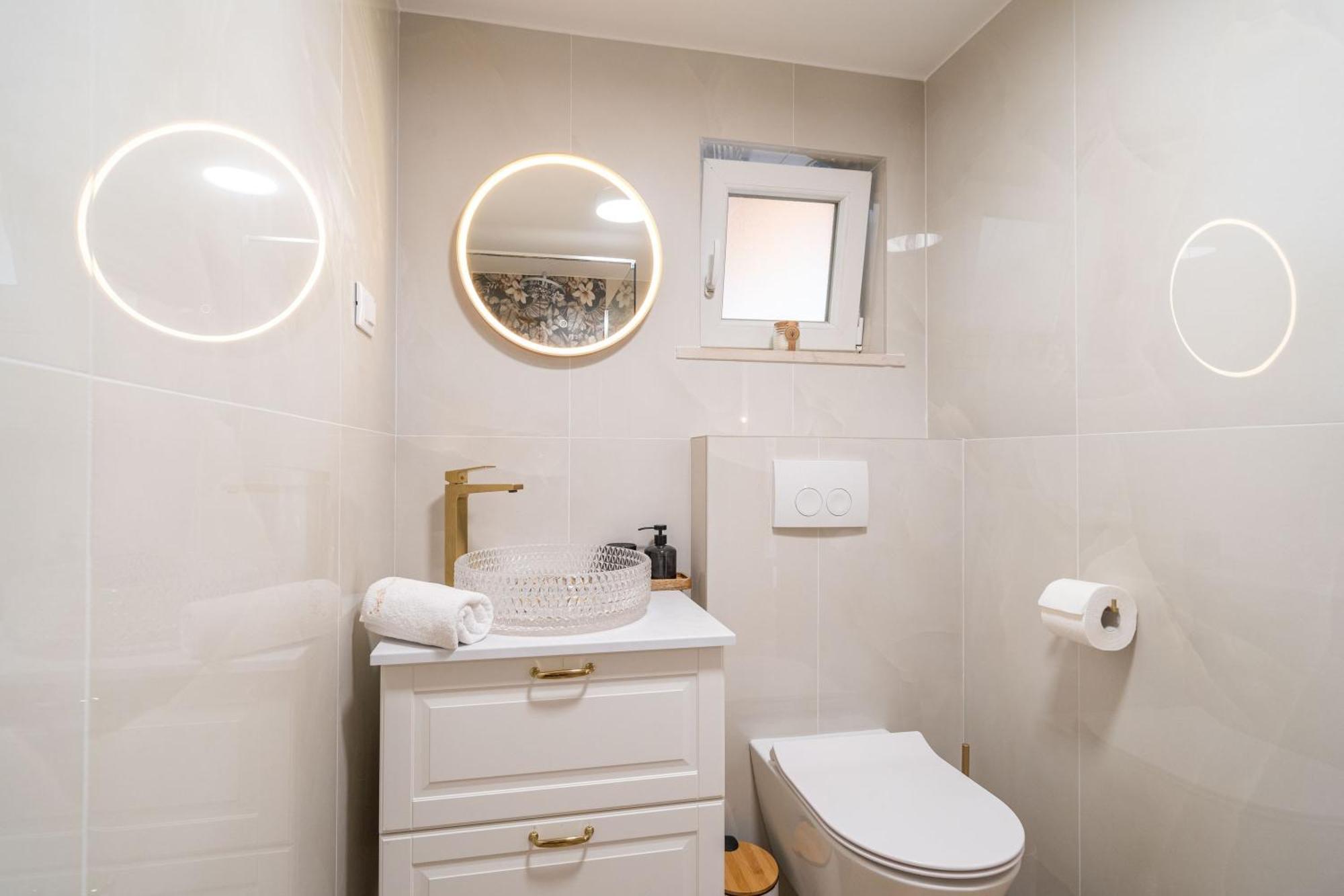 Villa Aura - Comfort Double Room Dubrownik Zewnętrze zdjęcie