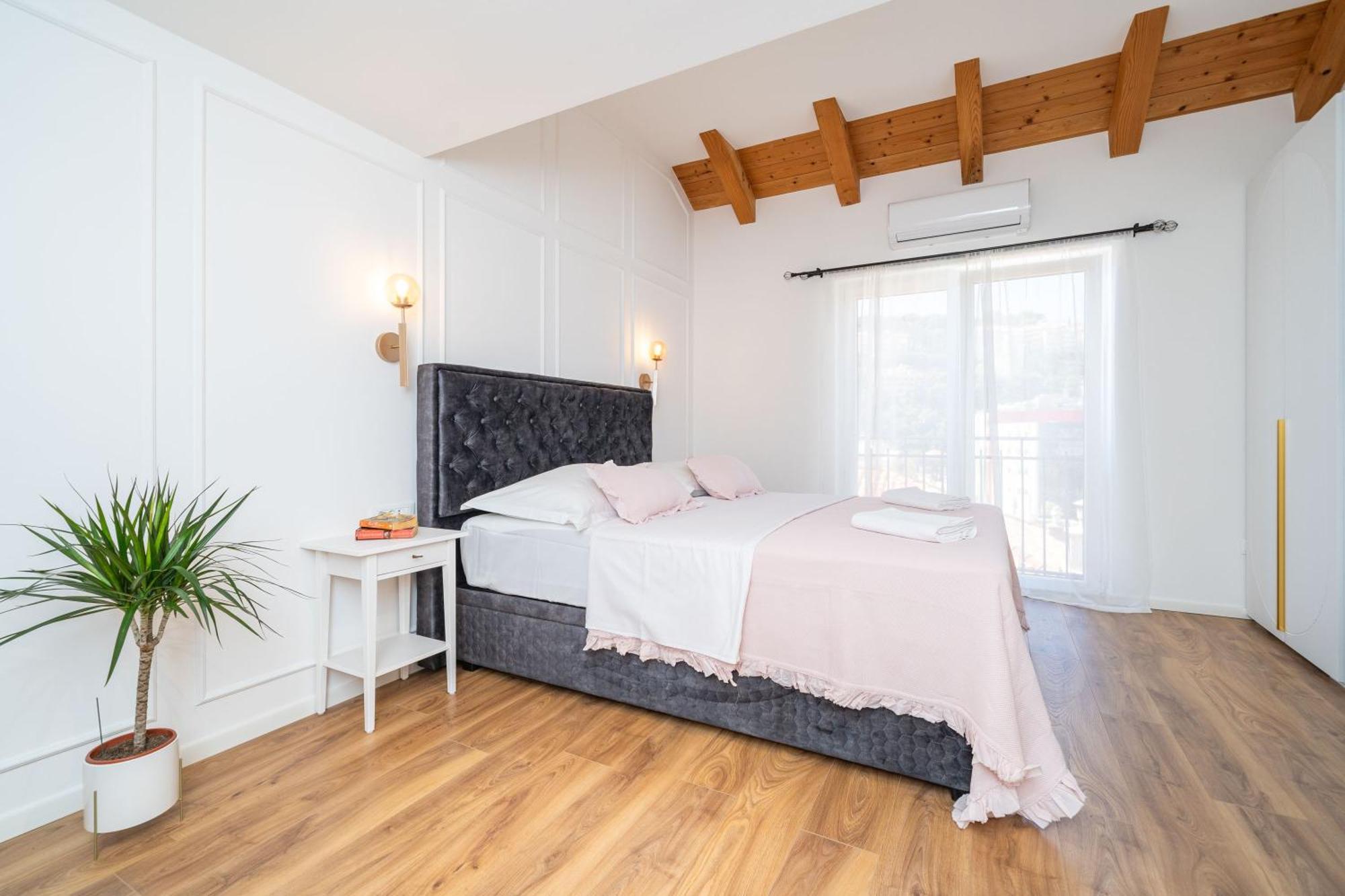 Villa Aura - Comfort Double Room Dubrownik Zewnętrze zdjęcie
